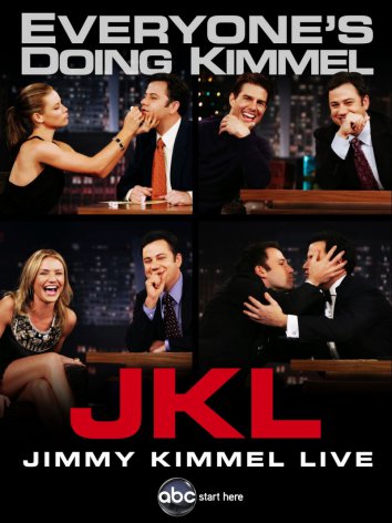 Jimmy Kimmel Live!