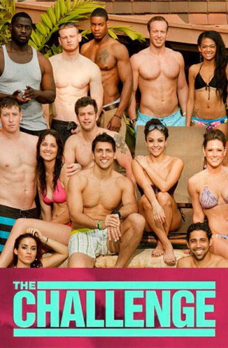 Real World/Road Rules Challenge