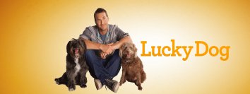 Lucky Dog