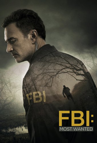 FBI: Most Wanted