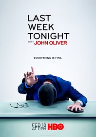 Last Week Tonight with John Oliver