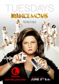 Dance Moms