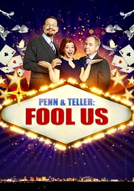 Penn & Teller: Fool Us