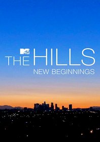 The Hills: New Beginnings