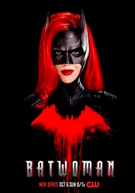 Batwoman