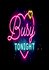 Busy Tonight